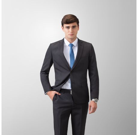 Ternos negro hotsell